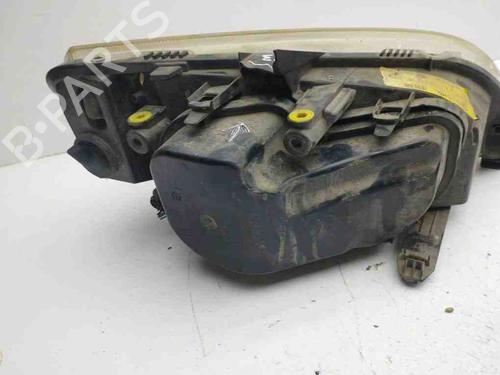 Left headlight FORD FOCUS C-MAX (DM2) 2.0 TDCi | BP28894342C28