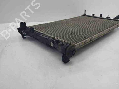 Water radiator FORD TRANSIT CONNECT (P65_, P70_, P80_) 1.8 Di | BP28846401M31