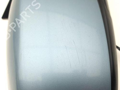 Right mirror CHRYSLER GRAND VOYAGER V (RT) 2.8 CRD | BP28878580C27 