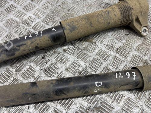 Left rear shock absorber JAGUAR F-PACE (X761) 2.0 TD4 | BP36330279M18 - Image 6