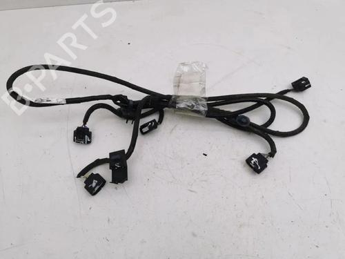Electronic module HONDA HR-V (RU) 1.5 (RU1) | BP33662602M83 - Image 5