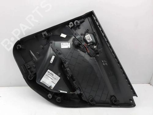 Rear left panel AUDI A1 Sportback (GBA) 25 TFSI | BP33256841C60 - Image 7