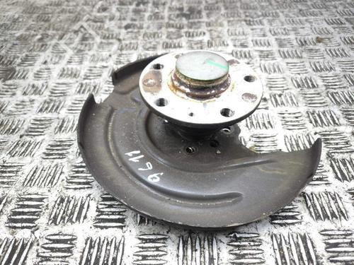 Left rear steering knuckle VW T-ROC (A11, D11) 1.5 TSI | BP28905760M27 - Image 6