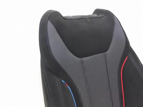 Right front seat BMW i4 (G26) eDrive35 | BP38195310C16 - Image 3