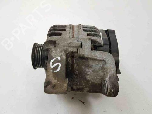 Alternator OPEL ASTRA G Hatchback (T98) 1.6 16V (F08, F48) | BP28903622M7 