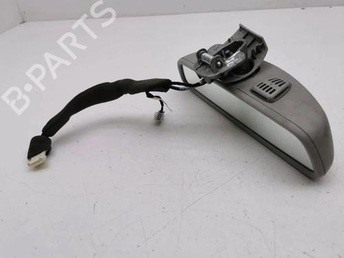 Rear mirror MERCEDES-BENZ C-CLASS (W204) C 200 CDI (204.001) | BP36330887I6 - Image 2