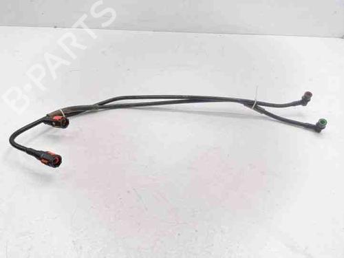 Used Pipe TOYOTA AURIS (_E15_) 1.4 D-4D (NDE150_, NDE150R) (90 hp) 28852885