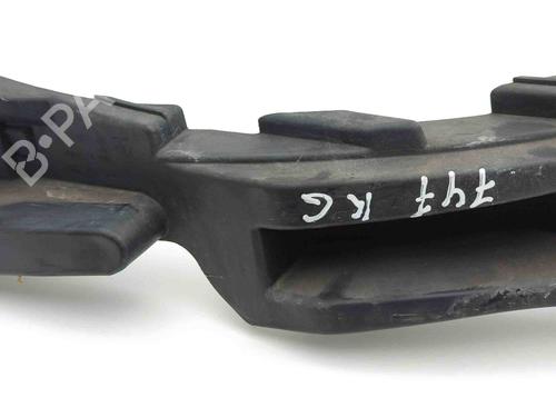 Rear bumper bracket PORSCHE CAYENNE (92A) 3.0 Diesel | BP28873108C159 