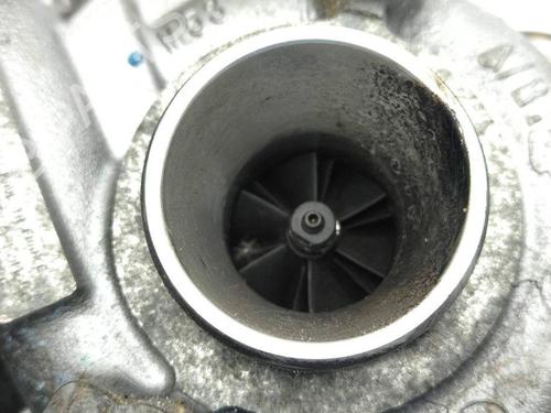 Turbolader/Kompressor CITROËN DS4 (NX_) 1.6 HDi 110 | BP28890737M71 