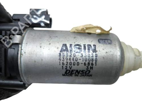 Electronic module LEXUS GS (_S19_) 350 AWD (GRS196_, GRS196R) | BP33927024M83 - Image 10