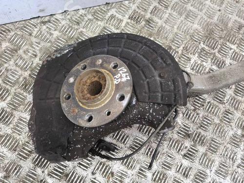 Right front steering knuckle MASERATI GHIBLI III (M157) 3.0 D | BP37699155M26 - Image 3