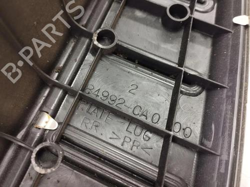Boot lining NISSAN MURANO I (Z50) 3.5 4x4 | BP36189023I3 - Image 11