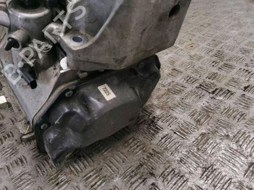 Gearbox AUDI A1 Sportback (8XA, 8XF) 1.0 TFSI | BP28881141M3 