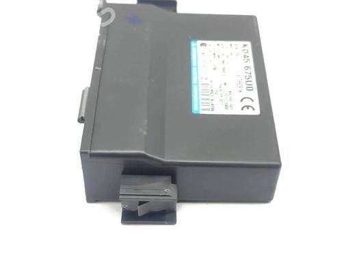 Electronic module MAZDA 6 Estate (GJ, GL) 2.2 D | BP28878704M83 