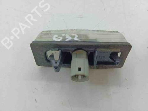 Licence plate light TOYOTA PRIUS Saloon (_W1_) 1.5 Hybrid (NHW1_) | BP28852570I40 