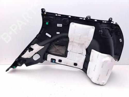 Boot lining KIA NIRO I (DE) 1.6 GDI Hybrid | BP33669498I3  - Image 6