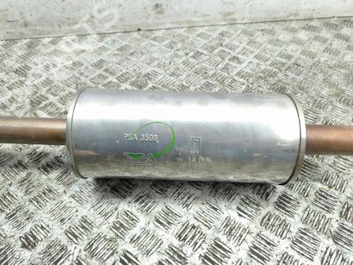 Exhaust system CITROËN C5 II Break (RE_) 1.8 16V (RE6FYB) | BP36200580M121 - Image 13