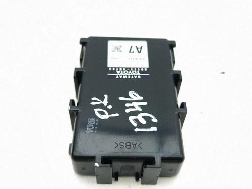 Electronic module LEXUS RX (_L2_) 450h AWD (GYL25_, GYL25, GYL26) | BP40194194M83 - Image 3