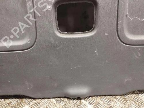 Boot lining MERCEDES-BENZ VITO / MIXTO Van (W639) 109 CDI (639.601, 639.603, 639.605) | BP36187939I3 - Image 9