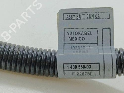 Cable BMW X5 (E53) 4.4 i | BP28849750E12 