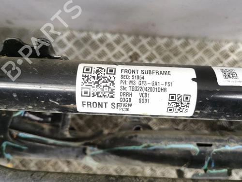 Subframe TESLA MODEL 3 (5YJ3) EV | BP28901365M9 