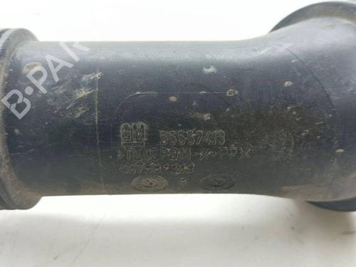 Pipe OPEL CORSA D (S07) 1.3 CDTI (L08, L68) | BP28876847M125 