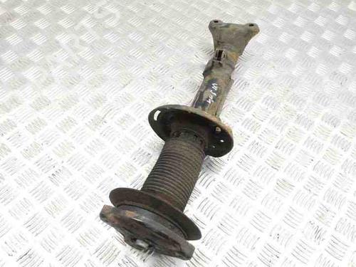 Used Right front shock absorber MERCEDES-BENZ C-CLASS (W204) C 220 CDI (204.008) (170 hp) 28867348