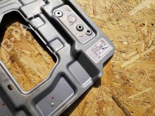 Rear left window mechanism HYUNDAI SANTA FÉ I (SM) 2.0 CRDi 4x4 | BP28884822C24 