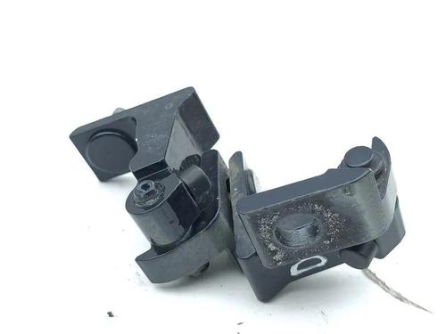Hinge/Door check strap AUDI A6 C8 (4A2) 55 TFSI e quattro | BP36081454C146 - Image 6