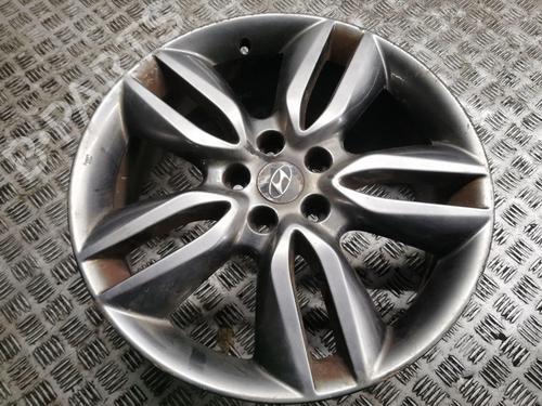 Used Rim HYUNDAI SANTA FÉ III (DM, DMA) 2.2 CRDi 4WD (197 hp) 28873888