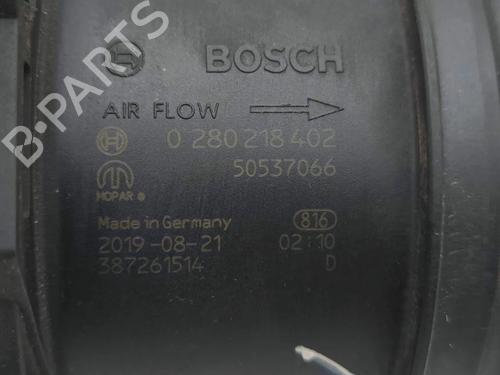 Mass air flow sensor ALFA ROMEO GIULIA (952_) 2.0 (952ACA25) | BP28883102M95 - Image 9