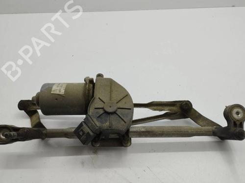 Ruitenwisser mechaniek voor OPEL CORSA D (S07) 1.3 CDTI (L08, L68) (75 hp) 28877600