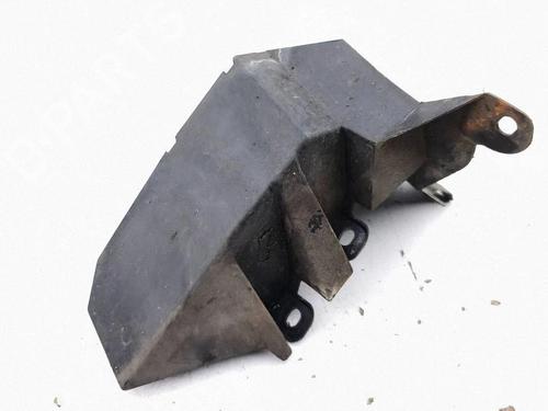 Used Wheel arch Wheel arch TOYOTA GT 86 Coupe (ZN6_) 2.0 (ZN6AC_, ZN6BC_, ZN6K) (200 hp) 39939692 39939692