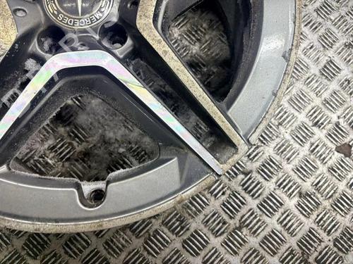 Step MERCEDES-BENZ A-CLASS (W177) A 180 d (177.003) | BP32157297C149 