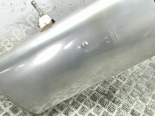 Exhaust system CITROËN C5 II Break (RE_) 1.8 16V (RE6FYB) | BP36200568M121 - Image 9