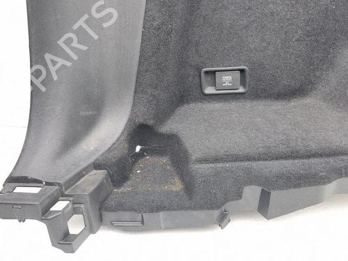 Boot lining HONDA CR-V V (RW_, RT_) 2.0 E-CVT HYBRID AWD (RT6) | BP37403475I3 - Image 2
