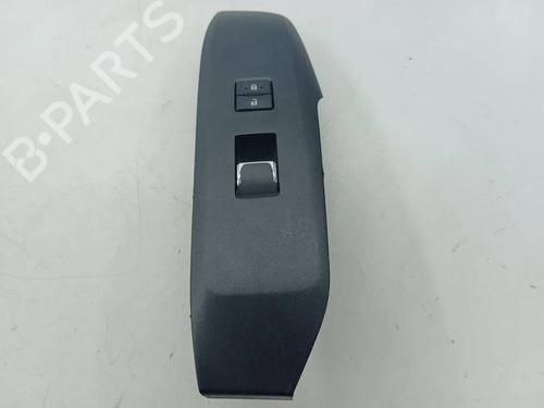Used Left front window switch Left front window switch 33909319 33909319