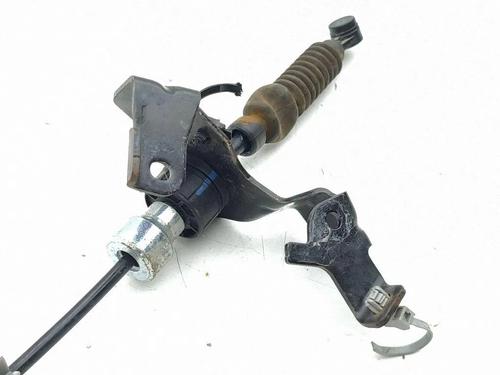Cable RENAULT ARKANA I (LCM_, LDN_) 1.6 E-TECH 145 (LDMU) | BP39206257E12 - Image 4