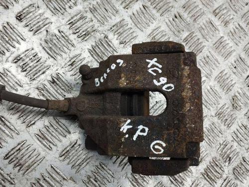 Used Left rear brake caliper VOLVO XC90 I (275) T6 AWD (272 hp) 28850675