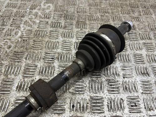 Left front driveshaft SUZUKI VITARA (LY) 1.4 T (APK414) | BP32678226M38 - Image 5