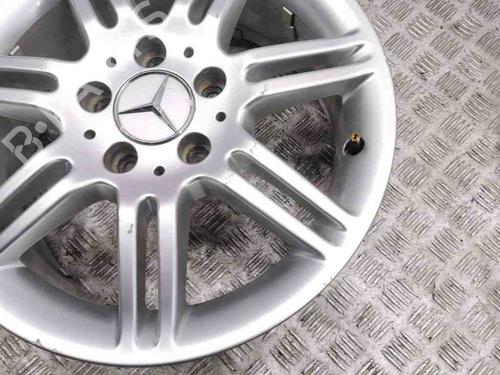 Felg MERCEDES-BENZ A-CLASS (W169) A 180 CDI (169.007, 169.307) | BP28900441C45