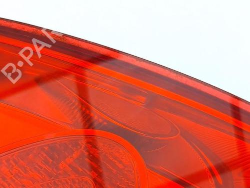 Left taillight BENTLEY CONTINENTAL FLYING SPUR (3W_) 6.0 | BP28883180C34 