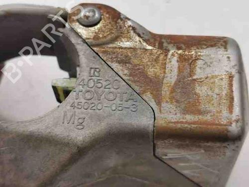 Electronic module TOYOTA C-HR (_X1_) 1.8 Hybrid (ZYX10_, ZYX11_) | BP28856567M83