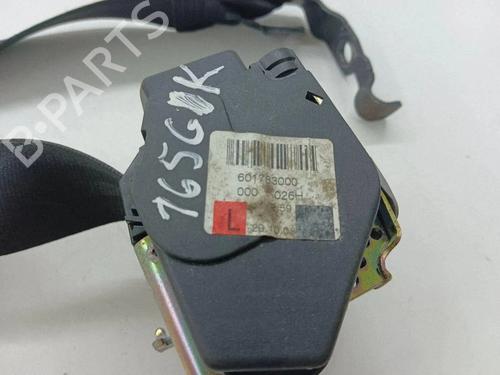 Rear left seatbelt AUDI A8 D3 (4E2, 4E8) 4.2 quattro | BP40209266I29  - Image 5