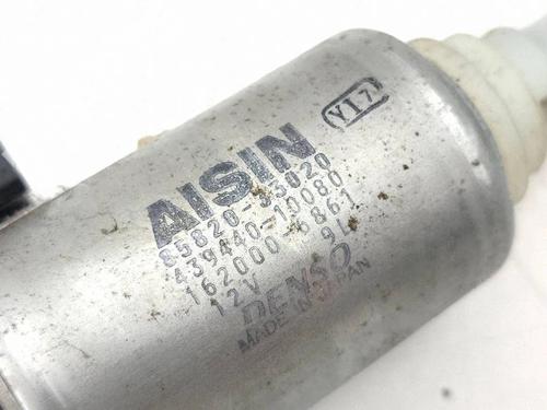Electronic module LEXUS IS C (GSE2_) 250 (GSE20) | BP38468832M83  - Image 6