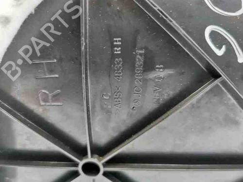 Boot lining MERCEDES-BENZ M-CLASS (W164) ML 280 CDI 4-matic (164.120) | BP28859282I3