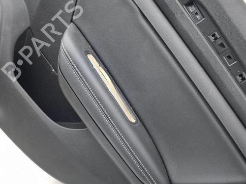 Rear right panel RENAULT MEGANE IV Hatchback (B9A/M/N_) 1.2 TCe 130 (B9MR) | BP38310077C61 - Image 6