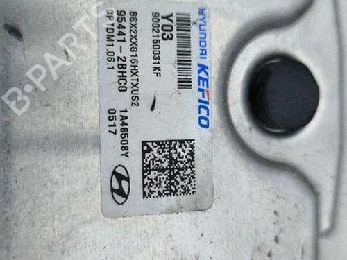 Engine control unit (ECU) HYUNDAI KONA (SX2) EV | BP38280096M57 - Image 8