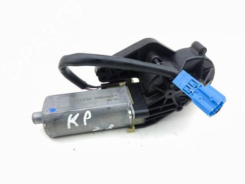 Elektronisk modul MERCEDES-BENZ C-CLASS (W203) C 220 CDI (203.006, 203.008) (143 hp) 29569459