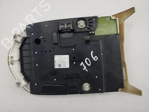 Interior roof light PORSCHE CAYENNE (92A) 3.0 Diesel | BP36152260I8 - Image 7